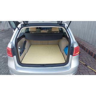 Tapis de coffre (EVA, Beige) SW photo 3