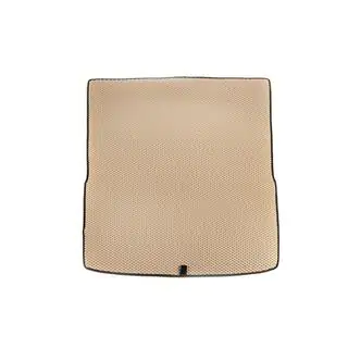 Tapis de coffre (EVA, Beige) SW photo 2