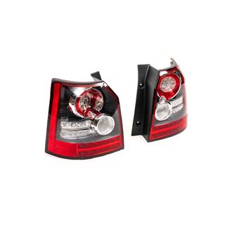 Feux arrière Restylage (2 pcs) Land Rover Freelander II 2006–2014 photo 3