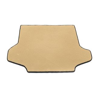 Tapis de coffre (EVA, Beige) photo 1