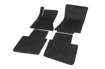 Opel Omega A 1986-1993 Tapis en caoutchouc (4 pcs, Polytep) photo 2