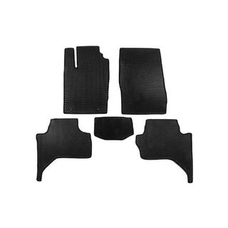 Tapis de sol EVA (Long base, noirs)