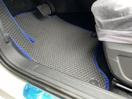 Volkswagen Lavida/e-Lavida 2019- Tapis de sol EVA (noirs) photo 4
