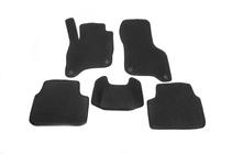 Volkswagen Lavida/e-Lavida 2019- Tapis de sol EVA (noirs) photo 15