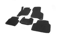 Volkswagen Lavida/e-Lavida 2019- Tapis de sol EVA (noirs) photo 16