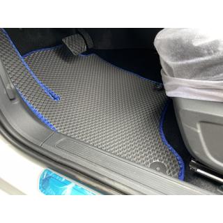 Tapis de sol EVA (noirs) photo 4