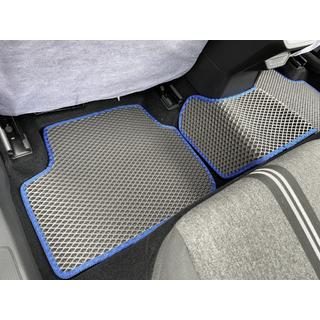 Tapis de sol EVA (noirs) photo 3