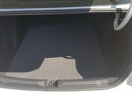 Volkswagen Lavida/e-Lavida 2019- Tapis de coffre (EVA, Noir) photo 10