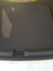 Volkswagen Lavida/e-Lavida 2019- Tapis de coffre (EVA, Noir) photo 11