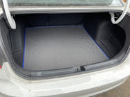 Volkswagen Lavida/e-Lavida 2019- Tapis de coffre (EVA, Noir) photo 1