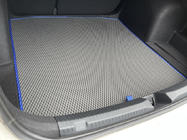 Volkswagen Lavida/e-Lavida 2019- Tapis de coffre (EVA, Noir) photo 4