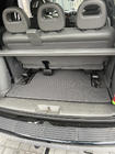 Chrysler Voyager 2001-2007 Tapis de coffre (EVA, Noir) photo 1