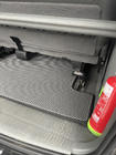 Chrysler Voyager 2001-2007 Tapis de coffre (EVA, Noir) photo 2