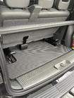 Chrysler Voyager 2001-2007 Tapis de coffre (EVA, Noir) photo 4
