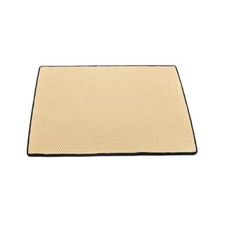 Tapis de coffre (EVA, Beige) Citroen Berlingo 2008-2018 photo 1
