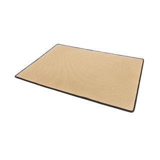 Tapis de coffre (EVA, Beige) Citroen Berlingo 2008-2018 photo 2