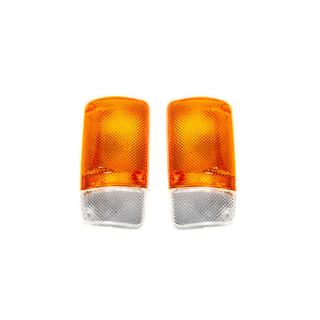 Clignotant (2 pcs) Nissan Patrol Y60 1988–1997 photo 1