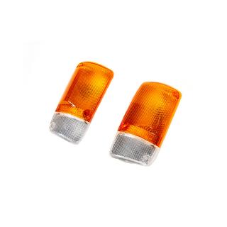 Clignotant (2 pcs) Nissan Patrol Y60 1988–1997 photo 2