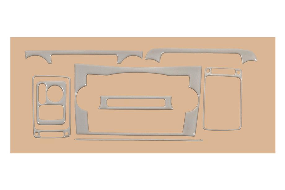 Honda CRV 2007-2011 Décor de Tableau de Bord Photo 2