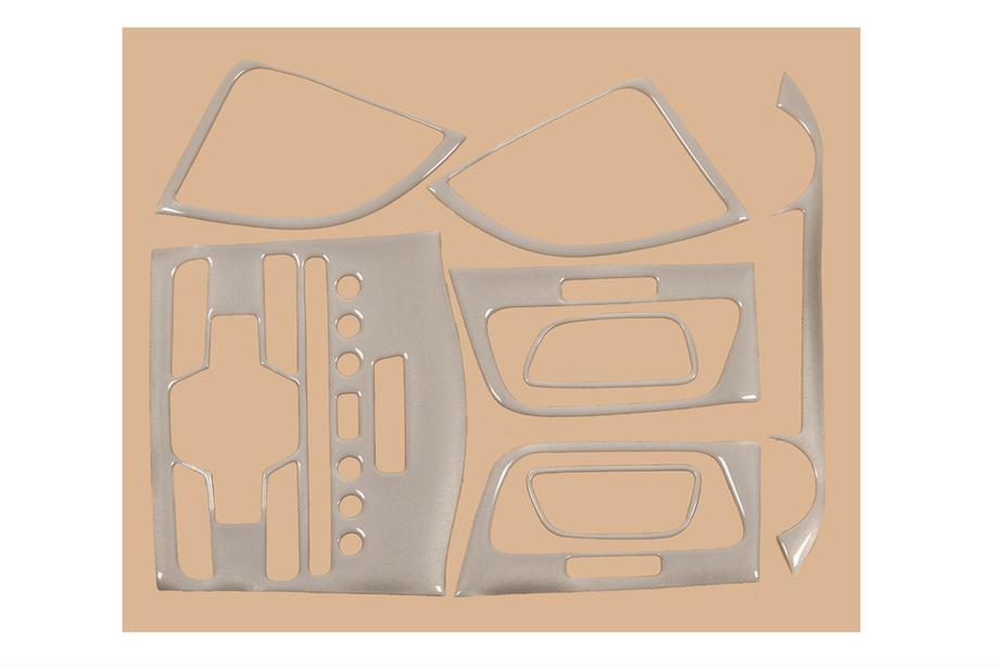 Honda CRV 2012-2016 Décor de Tableau de Bord Image