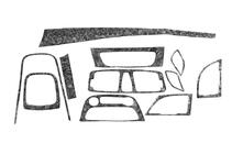 Renault Megane III 2009-2016 Couvre tableau de bord (Meric) photo 4