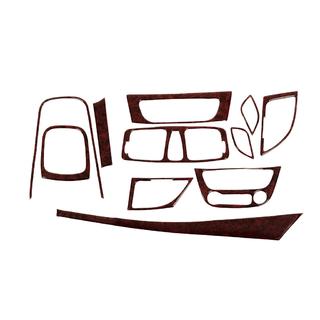 Couvre tableau de bord (Meric) Renault Megane III 2009-2016 photo 1