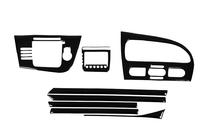 Seat Leon 2005-2012 Caches de tableau de bord (2005-2009) photo 3