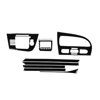Caches de tableau de bord (2005-2009) Seat Leon 2005-2012 photo 3