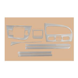 Caches de tableau de bord (2005-2009) Seat Leon 2005-2012 photo 2