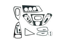 Ford Transit 2014- Cache tableau de bord V2 photo 3