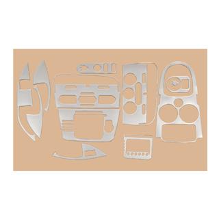 Caches de tableau de bord (2005-2009) Seat Toledo 2005-2012 photo 3