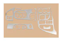 Kia Shuma 1998-2001 Décor de Tableau de Bord photo 2