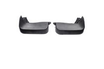 Audi Q3 2011-2019 Bavettes Avant Premium (2 pcs) photo 1