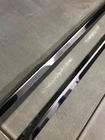 Volkswagen T5 Transporter 2003-2010 PROMO! Encadrement de vitre (2 pcs, inox) photo 2