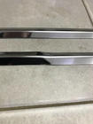 Volkswagen T5 Transporter 2003-2010 PROMO! Encadrement de vitre (2 pcs, inox) photo 3