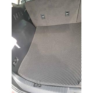 Tapis de coffre EVA (noir) photo 3