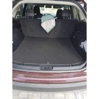 Tapis de coffre EVA (noir) photo 4