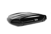 Coffre de toit Niken noir (430 L) photo 6
