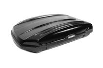 Coffre de toit Niken noir (430 L) photo 3