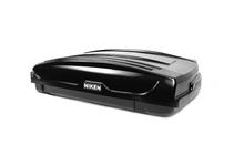 Coffre de toit Niken noir (430 L) photo 8