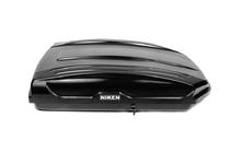 Coffre de toit Niken noir (430 L) photo 9