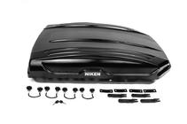 Coffre de toit Niken noir (430 L) photo 15