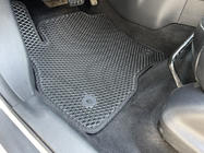 Nissan Leaf 2010-2017 Tapis de sol EVA (noirs) photo 1