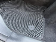 Nissan Leaf 2010-2017 Tapis de sol EVA (noirs) photo 2