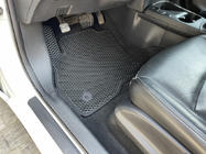 Nissan Leaf 2010-2017 Tapis de sol EVA (noirs) photo 3