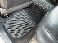 Nissan Leaf 2010-2017 Tapis de sol EVA (noirs) photo 7