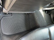 Nissan Leaf 2010-2017 Tapis de sol EVA (noirs) photo 8