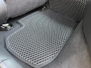 Nissan Leaf 2010-2017 Tapis de sol EVA (noirs) photo 9