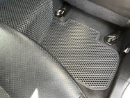 Nissan Leaf 2010-2017 Tapis de sol EVA (noirs) photo 10