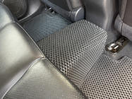 Nissan Leaf 2010-2017 Tapis de sol EVA (noirs) photo 6